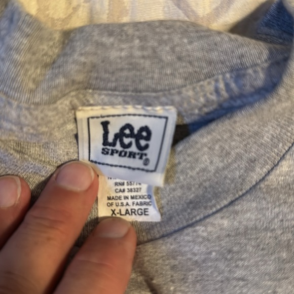 Chicago Blackhawk long sleeve T-shirt - Picture 3 of 6